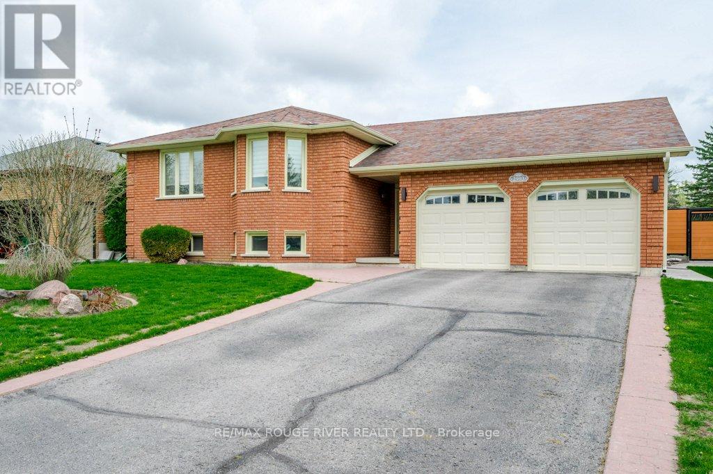 2993 JENNIFER DRIVE, peterborough (northcrest ward 5), Ontario