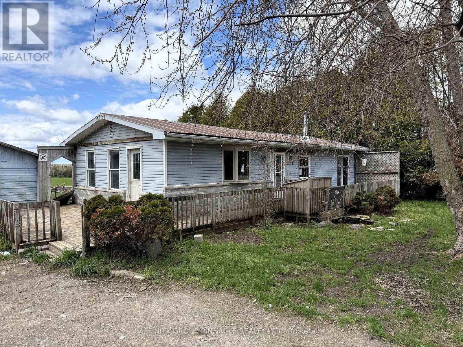103 KENSTONE BEACH ROAD, kawartha lakes (verulam), Ontario