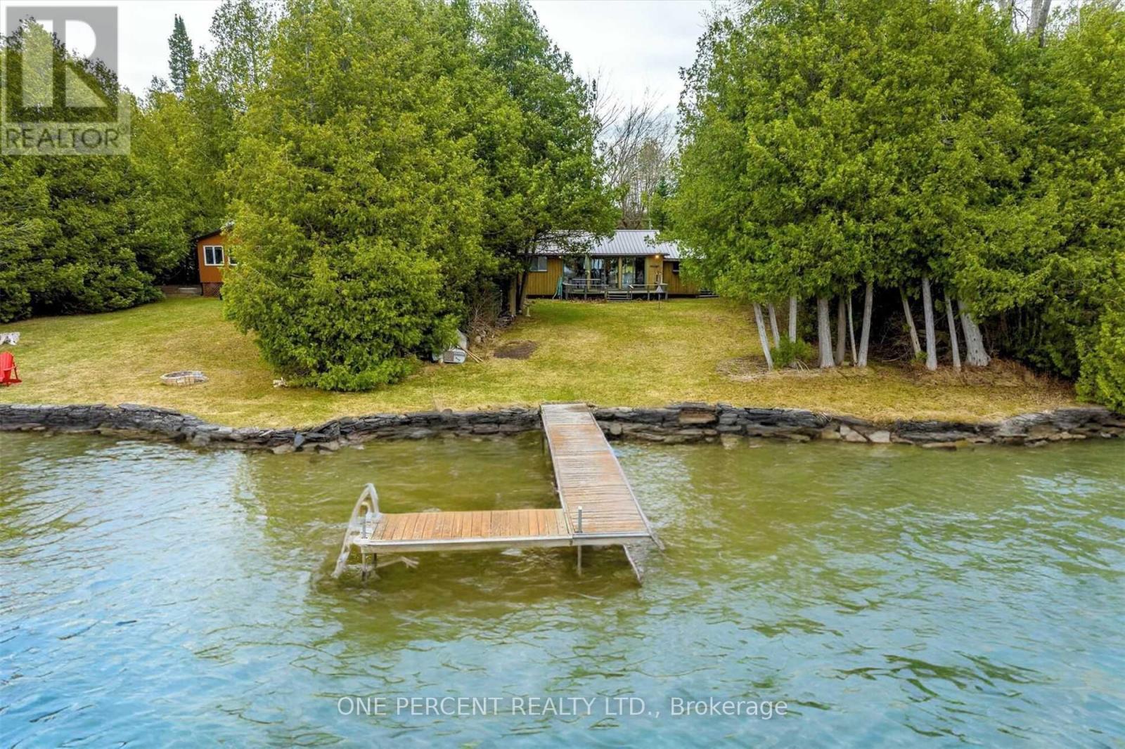 175 DRIFTWOOD SHORES ROAD, kawartha lakes (carden), Ontario