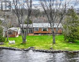 7 REID'S ROAD, kawartha lakes (verulam), Ontario