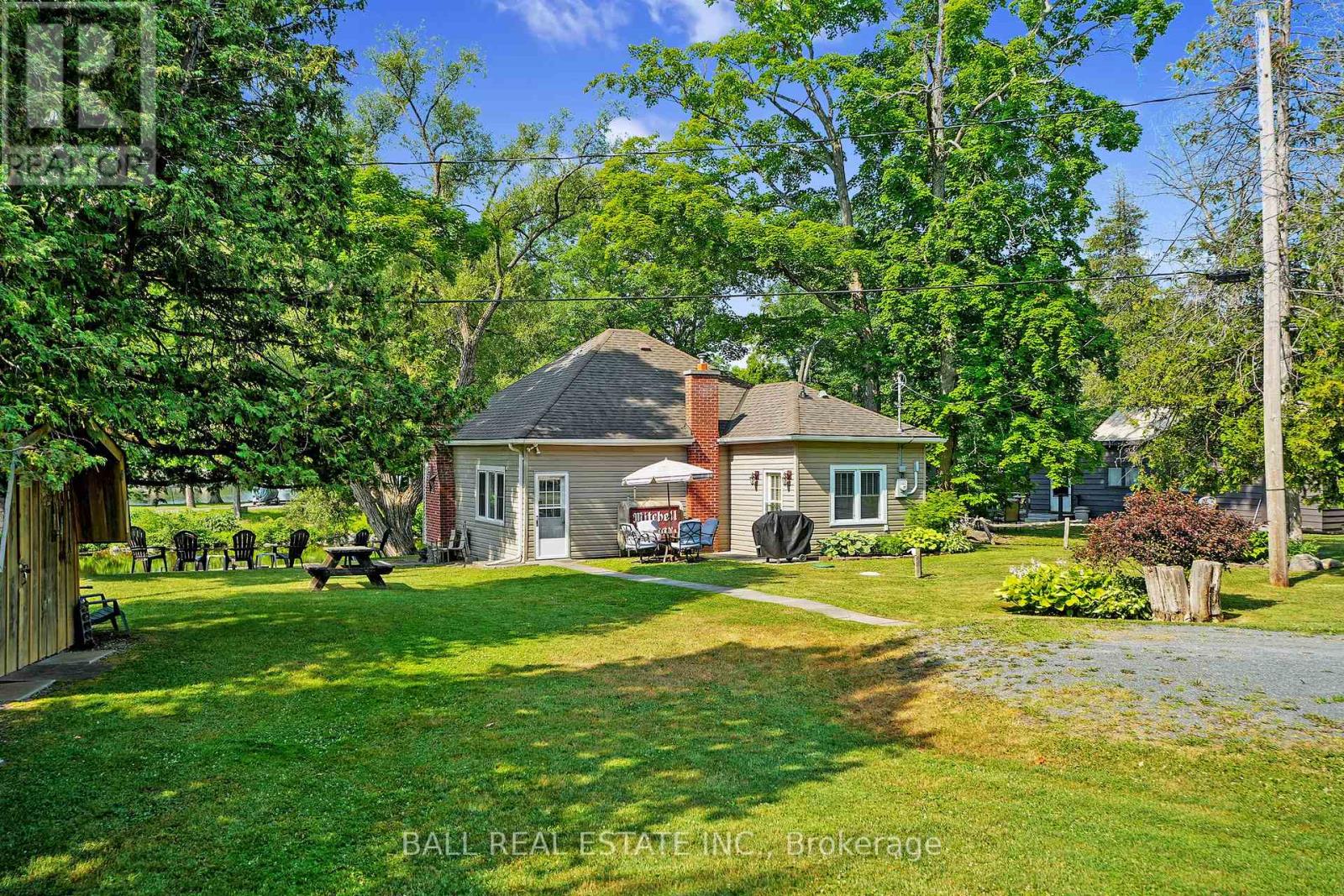 74 LUCKY STRIKE ROAD, trent hills, Ontario