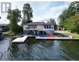 169 FELLS POINT ROAD, kawartha lakes (fenelon), Ontario