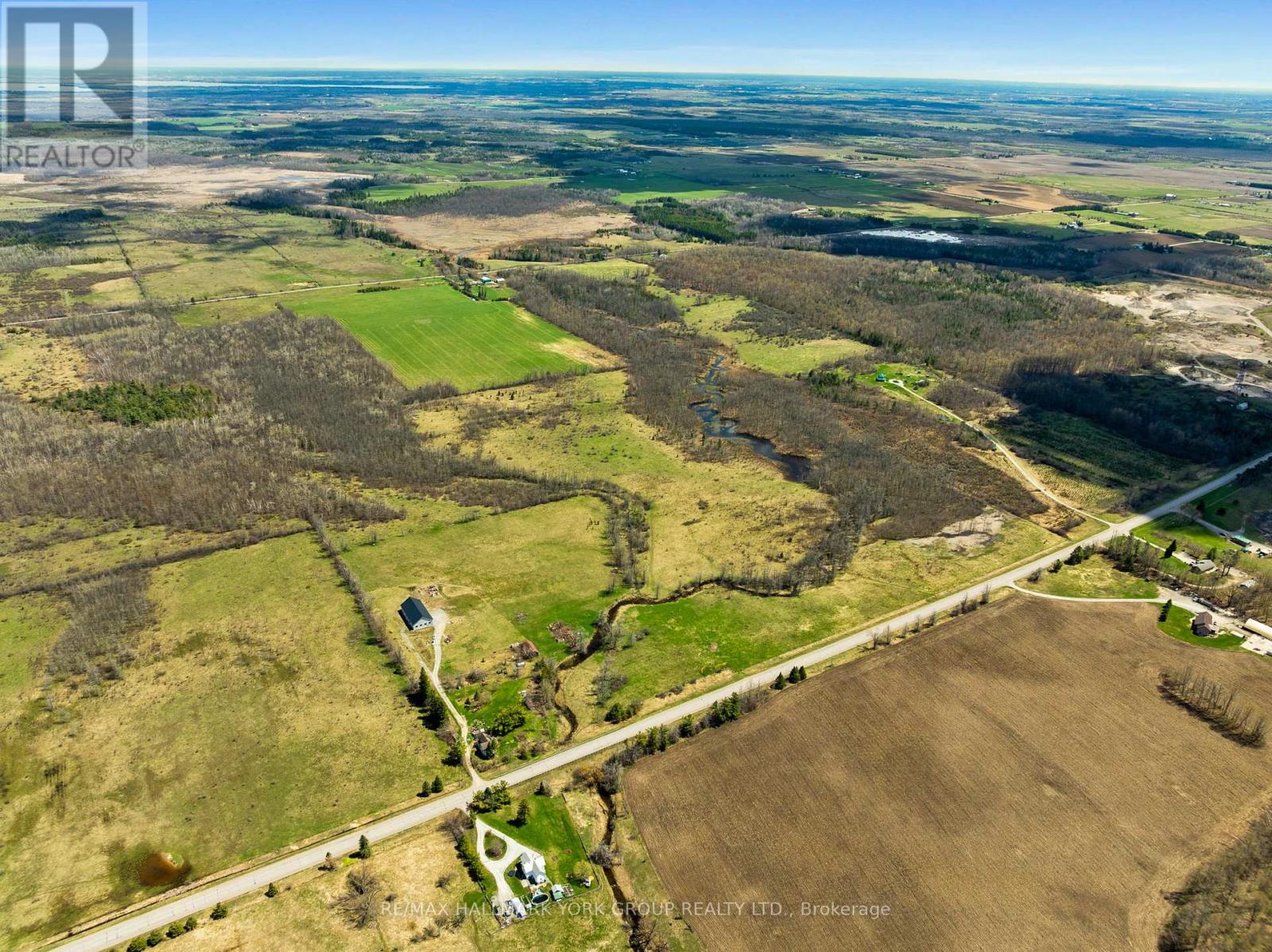 2468 COUNTY ROAD 46, kawartha lakes (eldon), Ontario