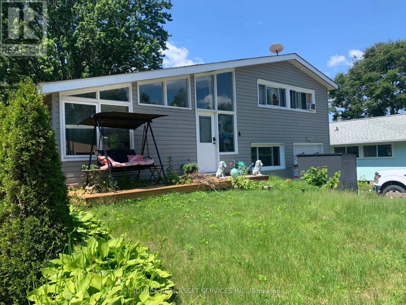 4 KELVIN CRESCENT, deep river, Ontario
