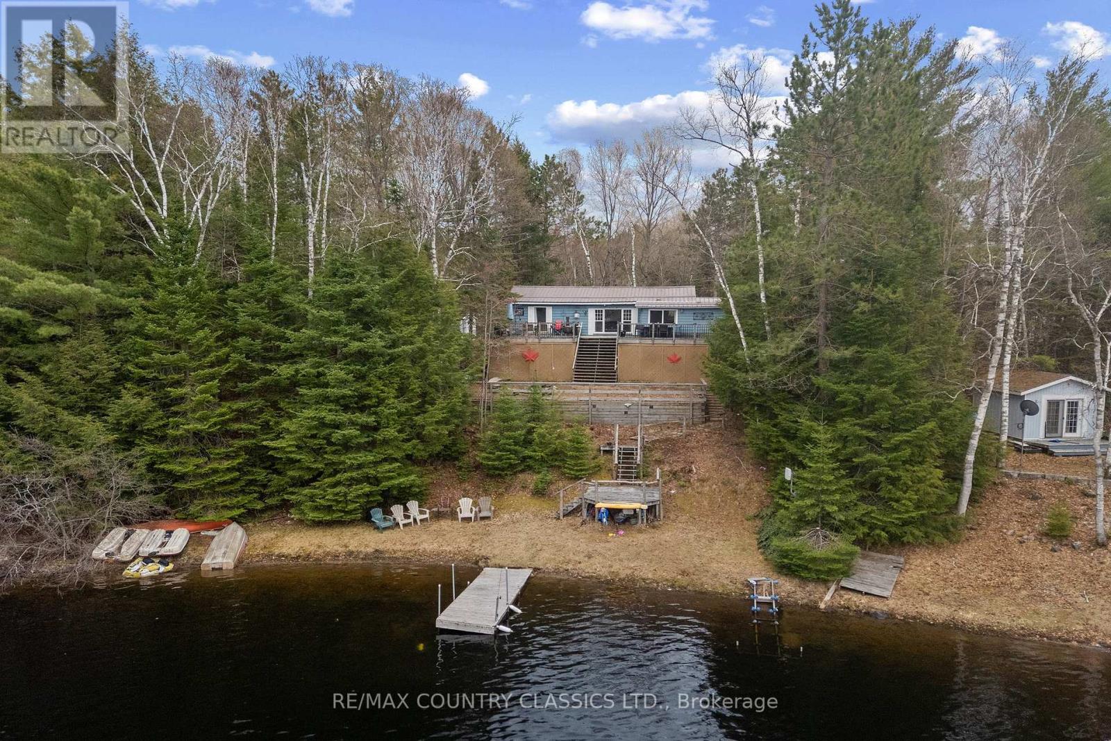 40 BENTLEY PLACE, faraday, Ontario