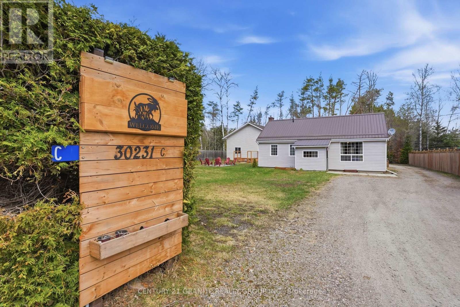 30231C HIGHWAY 62 NORTH, hastings highlands (monteagle ward), Ontario