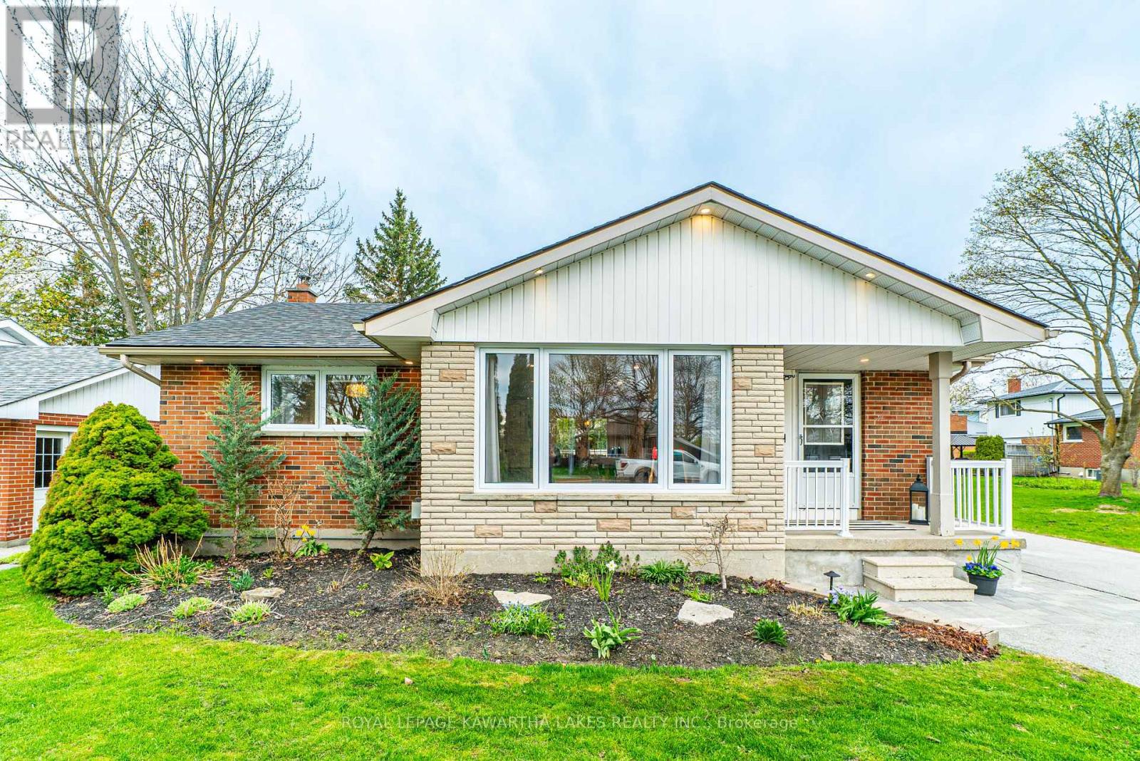 116 SANDERLING CRESCENT, kawartha lakes (lindsay), Ontario