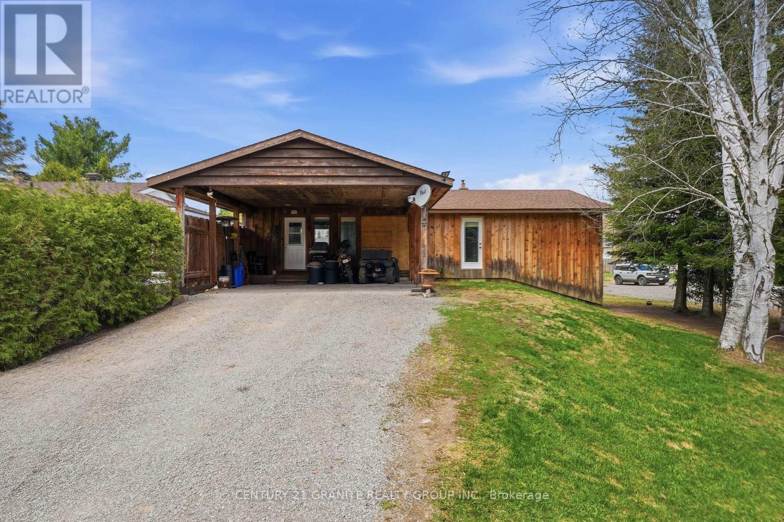 2710 MONCK ROAD, highlands east (bicroft ward), Ontario