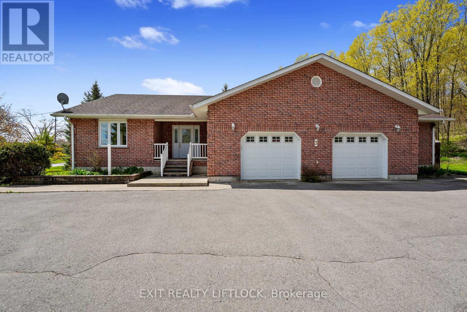 3 TAYLOR LANE, trent hills (campbellford), Ontario