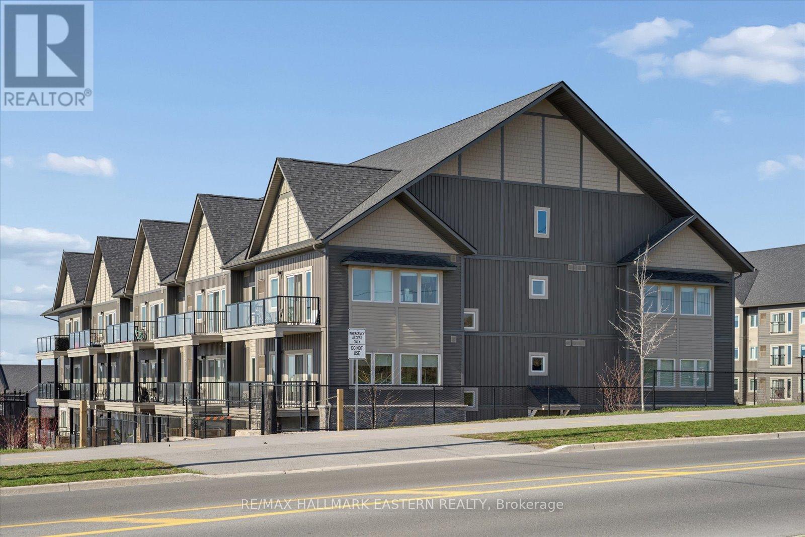 #103 - 340 FLORENCE DRIVE, peterborough (monaghan ward 2), Ontario