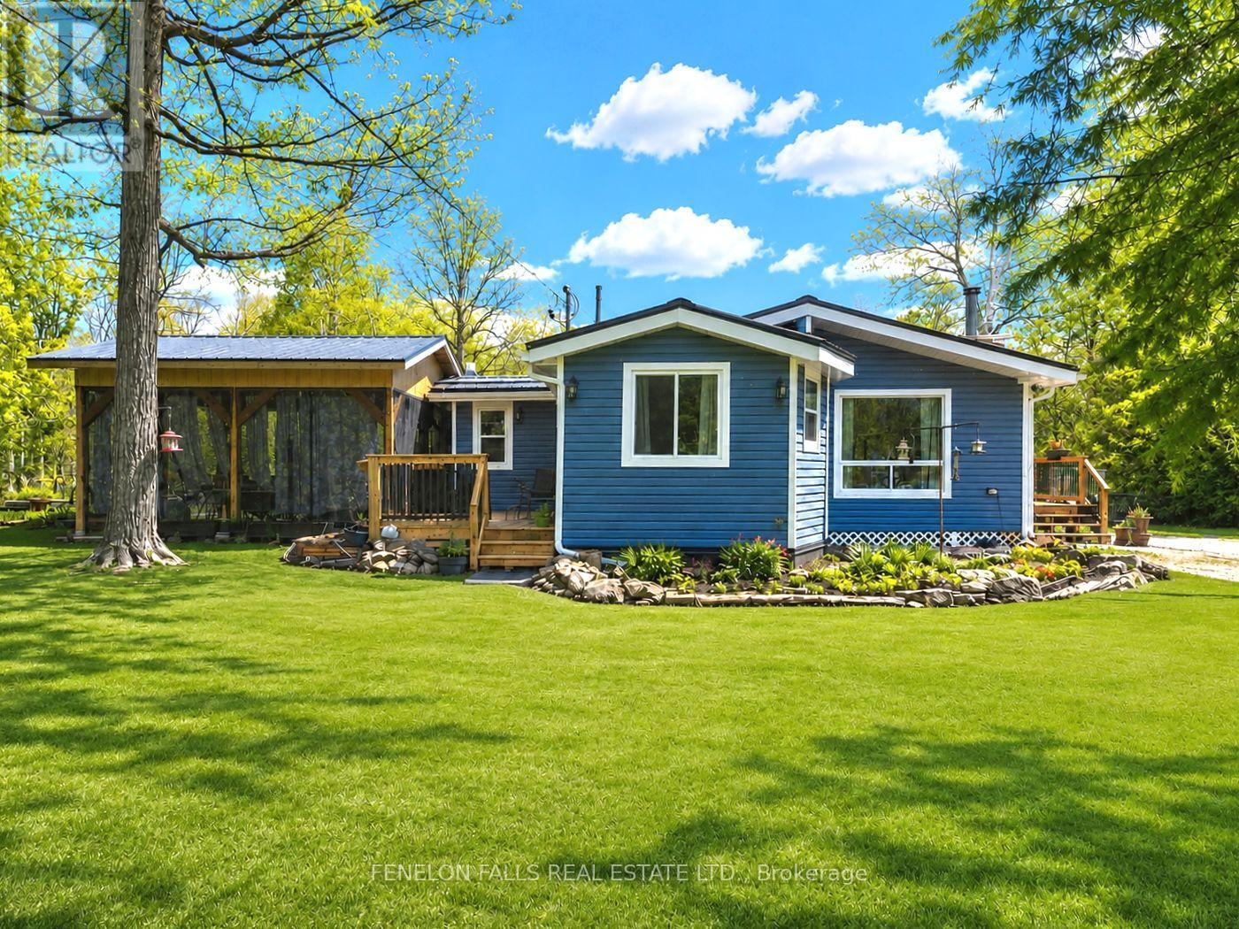 117 ECHO BAY ROAD S, kawartha lakes (bobcaygeon), Ontario