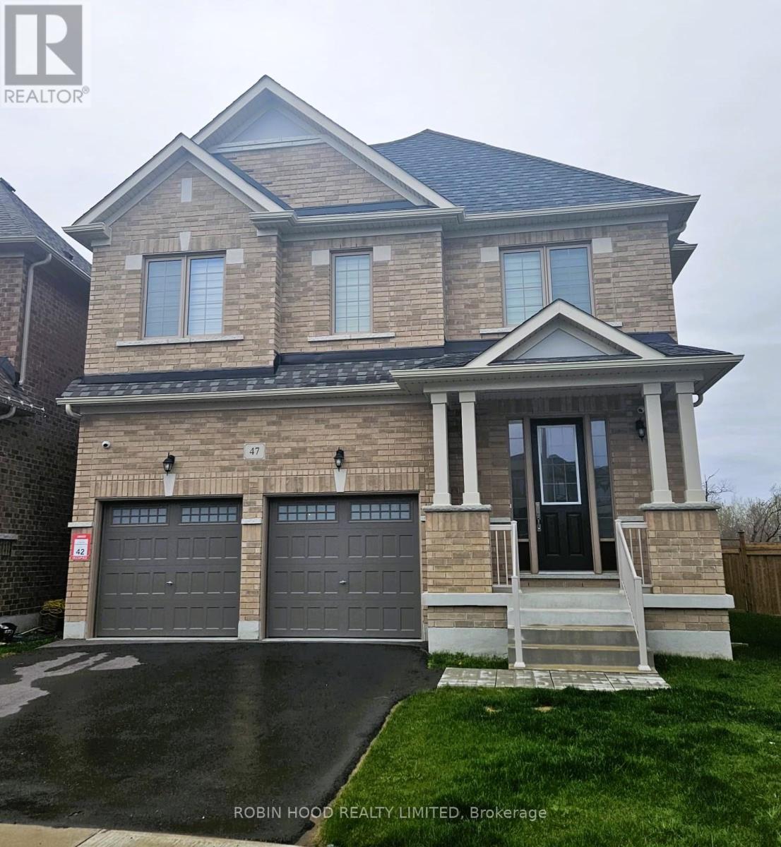 47 HOAD STREET, clarington (newcastle), Ontario