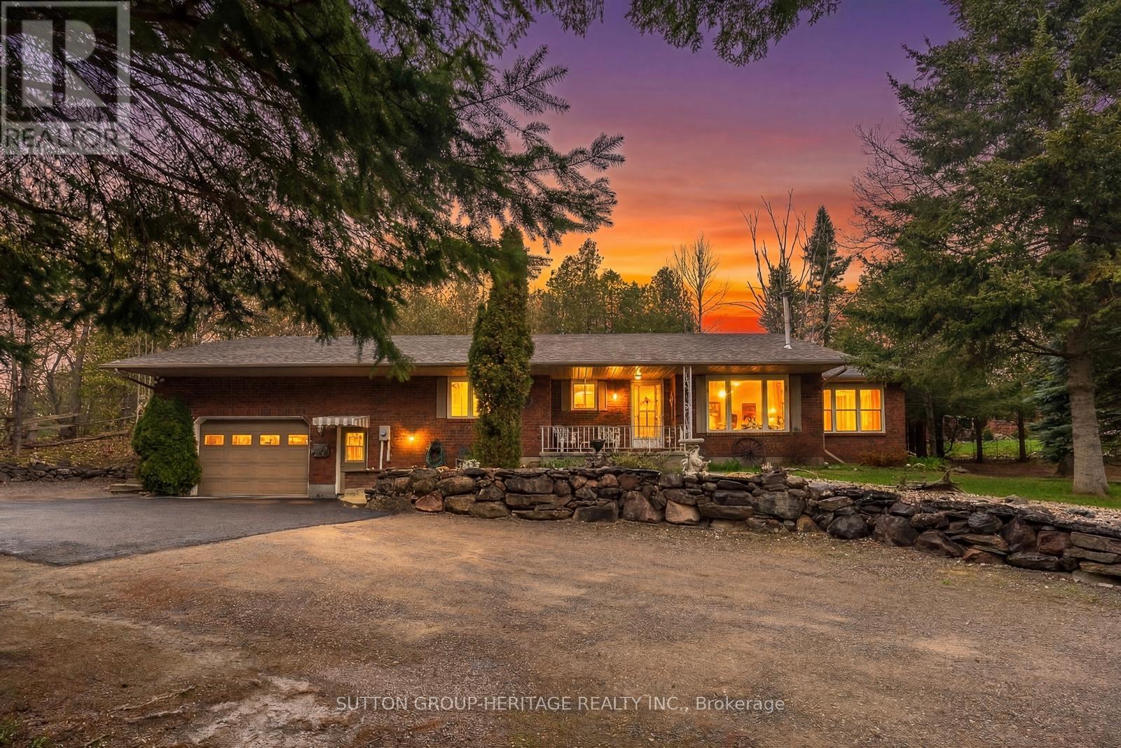 228 PIRATES GLEN DRIVE, trent lakes, Ontario