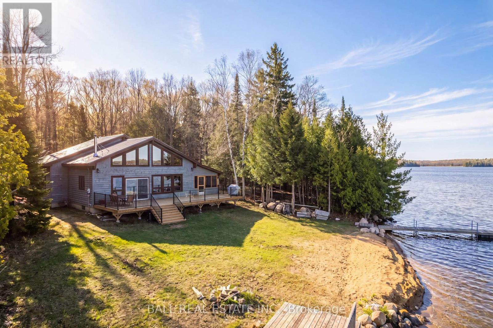 1154 SURVEYOR DRIVE, highlands east (monmouth), Ontario