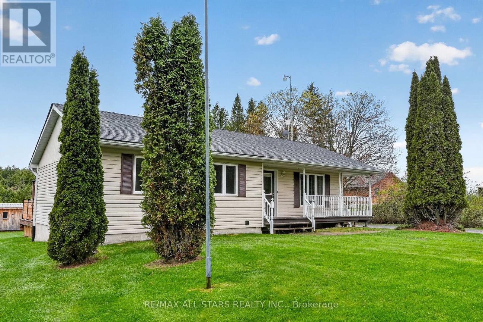 646 THE GLEN ROAD, kawartha lakes (mariposa), Ontario