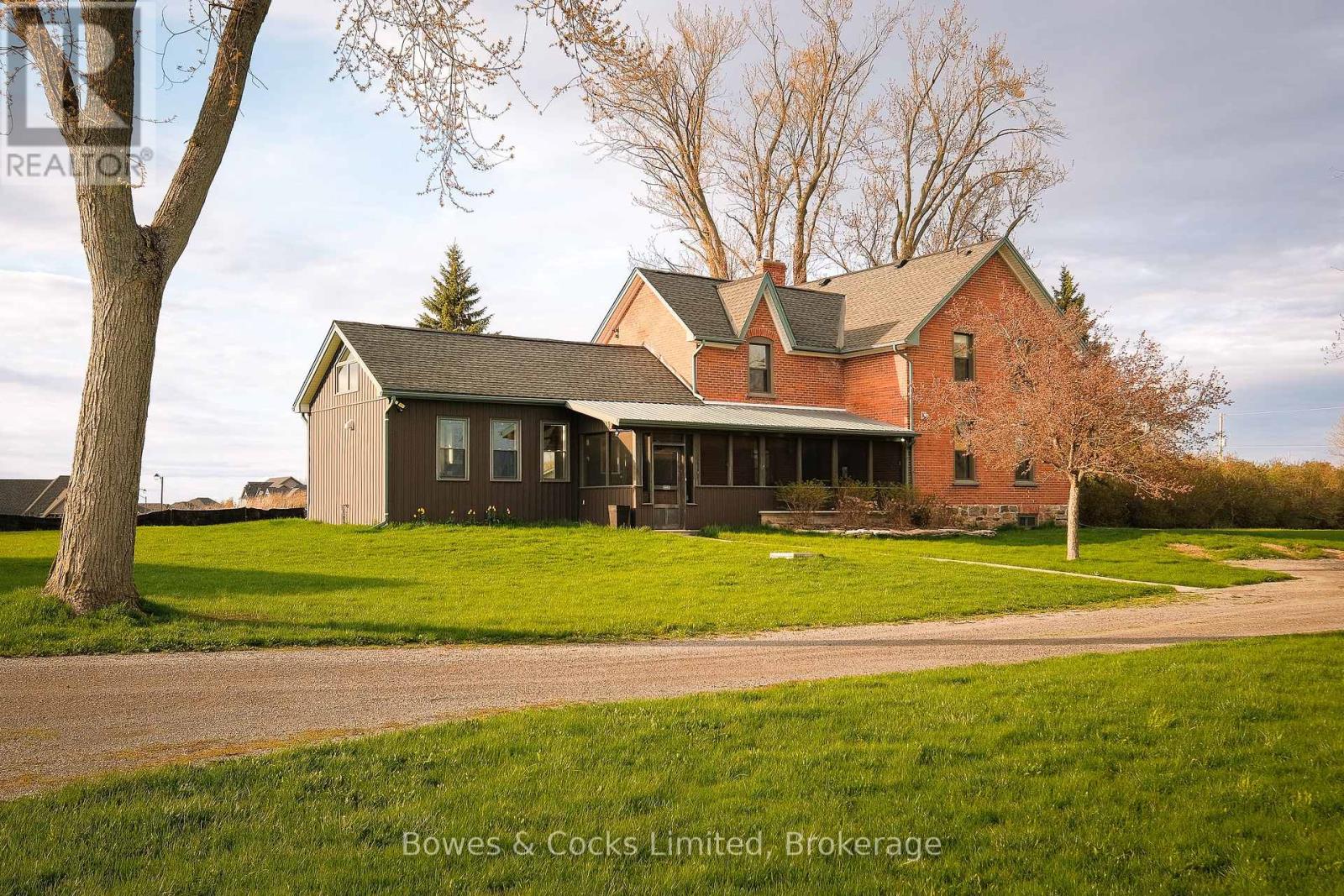 1786 MATCHETT LINE, otonabee-south monaghan, Ontario