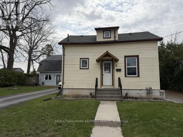 5 GEORGE STREET E, kawartha lakes (lindsay), Ontario
