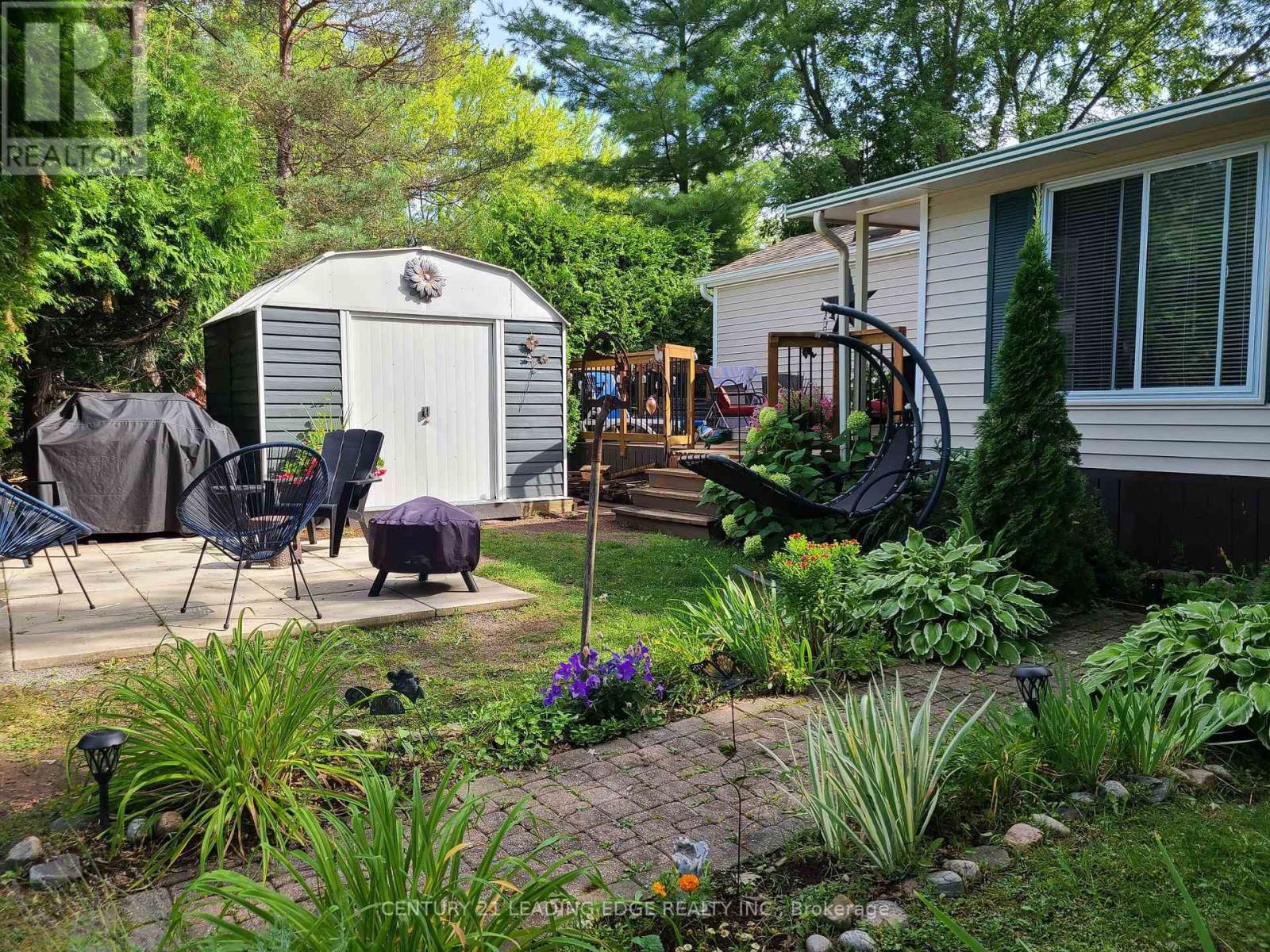 177 - 2152 COUNTY ROAD 36, kawartha lakes (verulam), Ontario