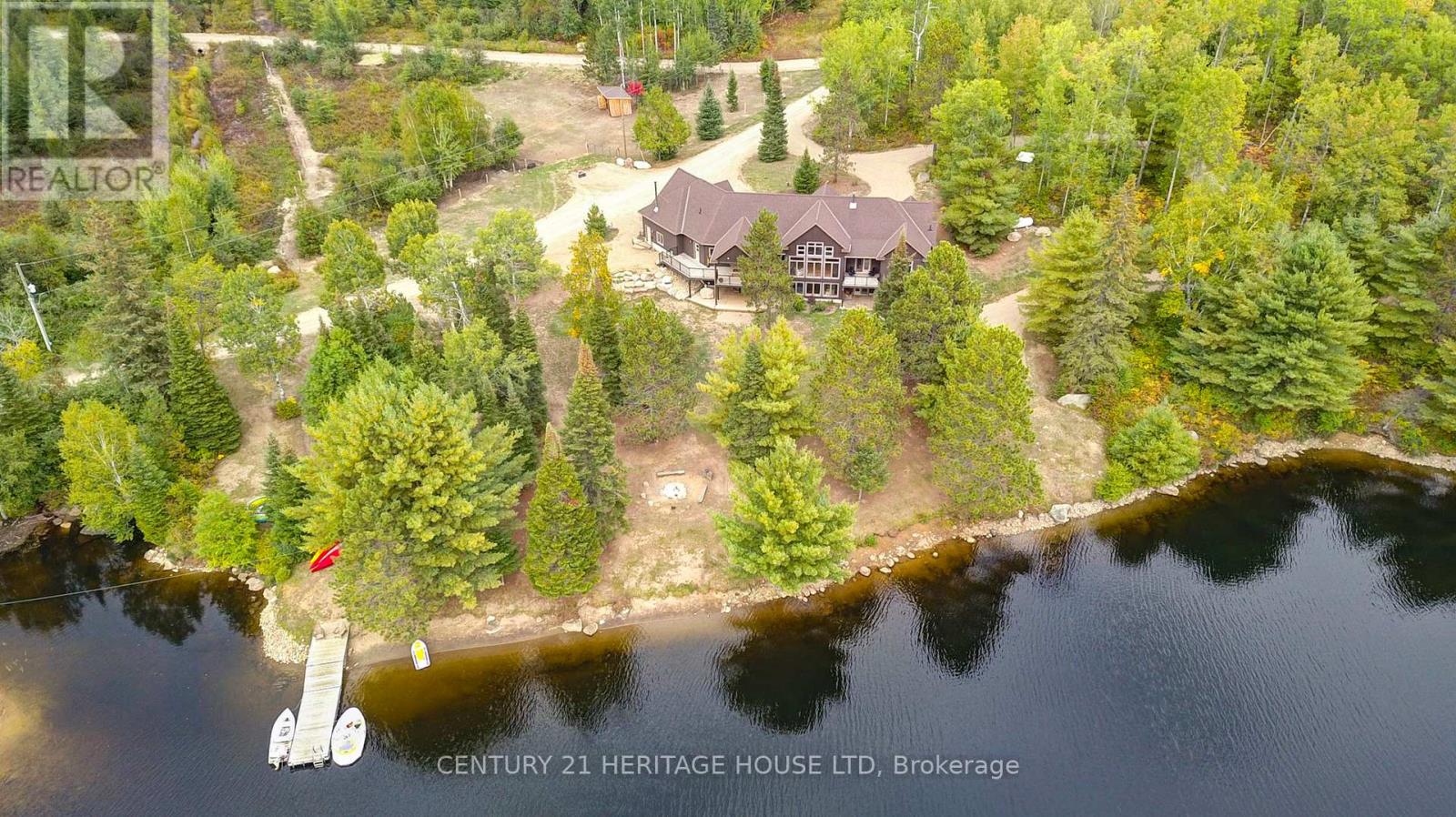 6605 HIGHWAY 523 HIGHWAY, south algonquin, Ontario
