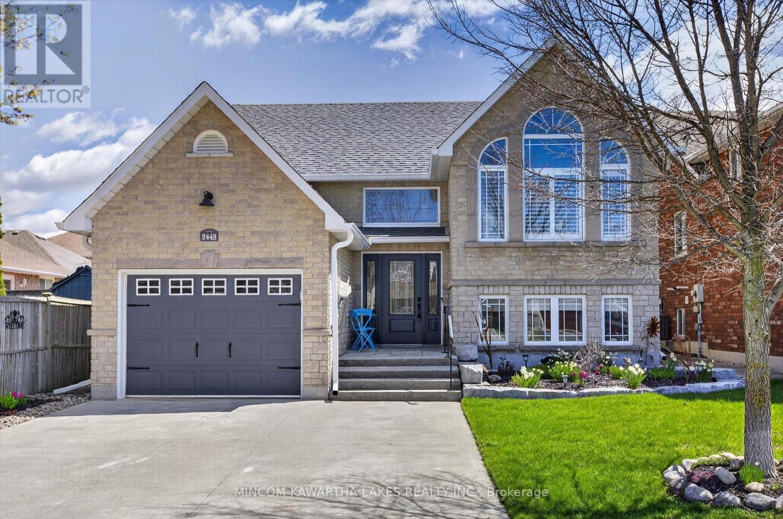 2448 DENURE DRIVE, peterborough (monaghan ward 2), Ontario