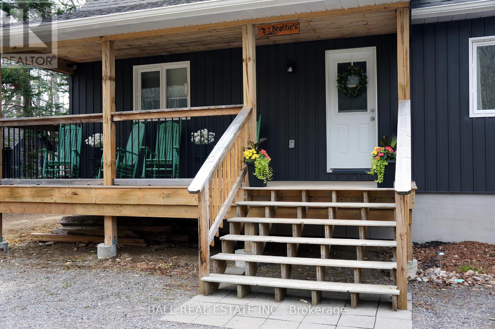 1142 CARDIFF LAKE ROAD, highlands east (cardiff ward), Ontario