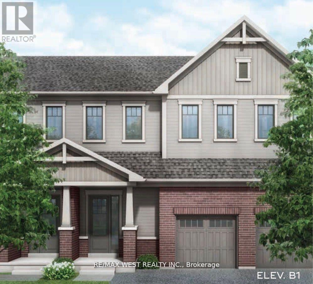 106 ZIIBI WAY, clarington (newcastle), Ontario