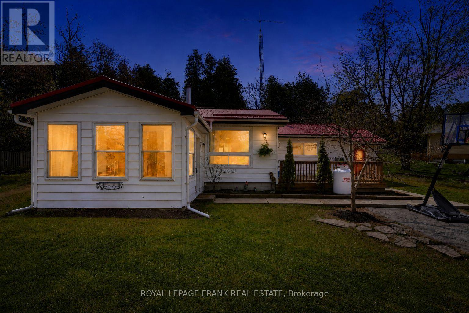 28 SOUTH BAYOU ROAD, kawartha lakes (verulam), Ontario