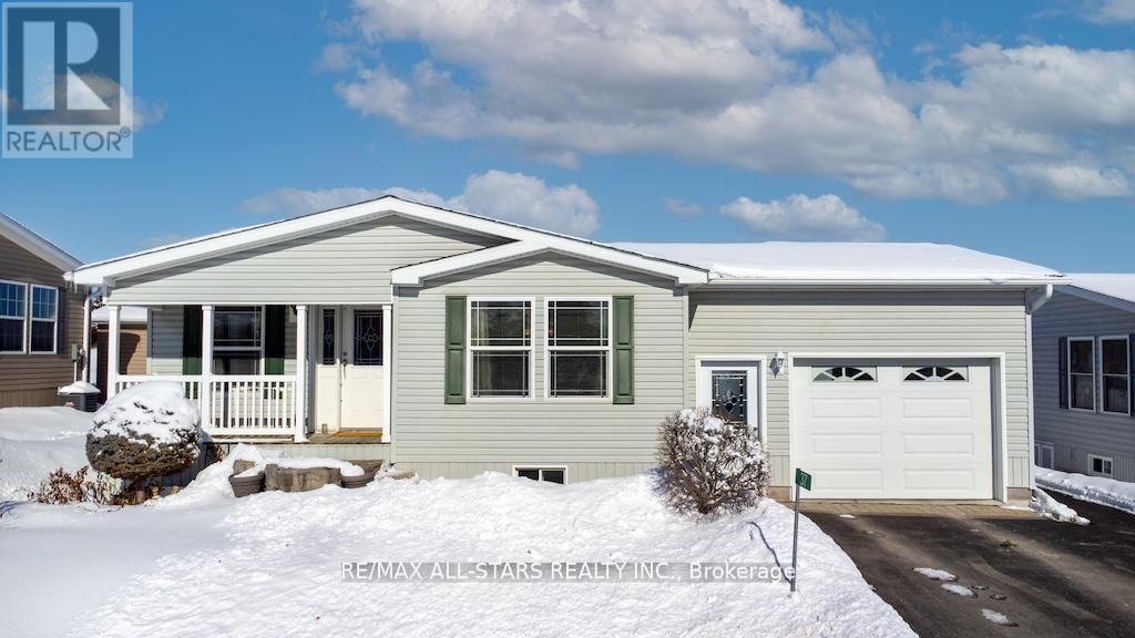 37 CREEKSIDE CIRCLE, kawartha lakes (verulam), Ontario