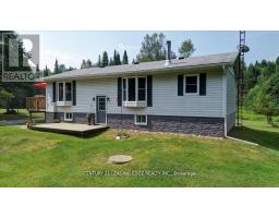 281 CRAWFORD ROAD, bancroft (dungannon ward), Ontario