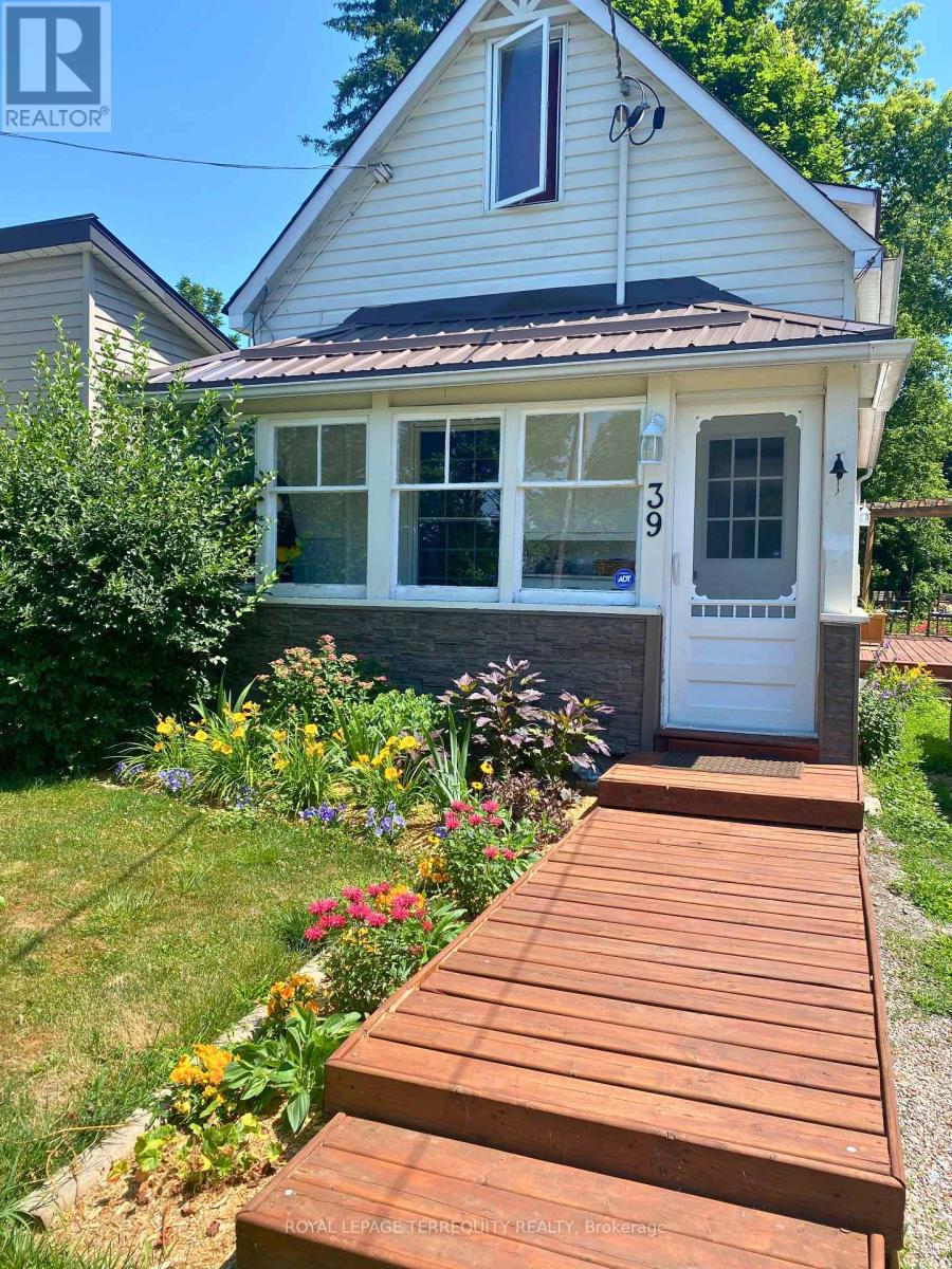 39 RAGLAN STREET S, trent hills (campbellford), Ontario
