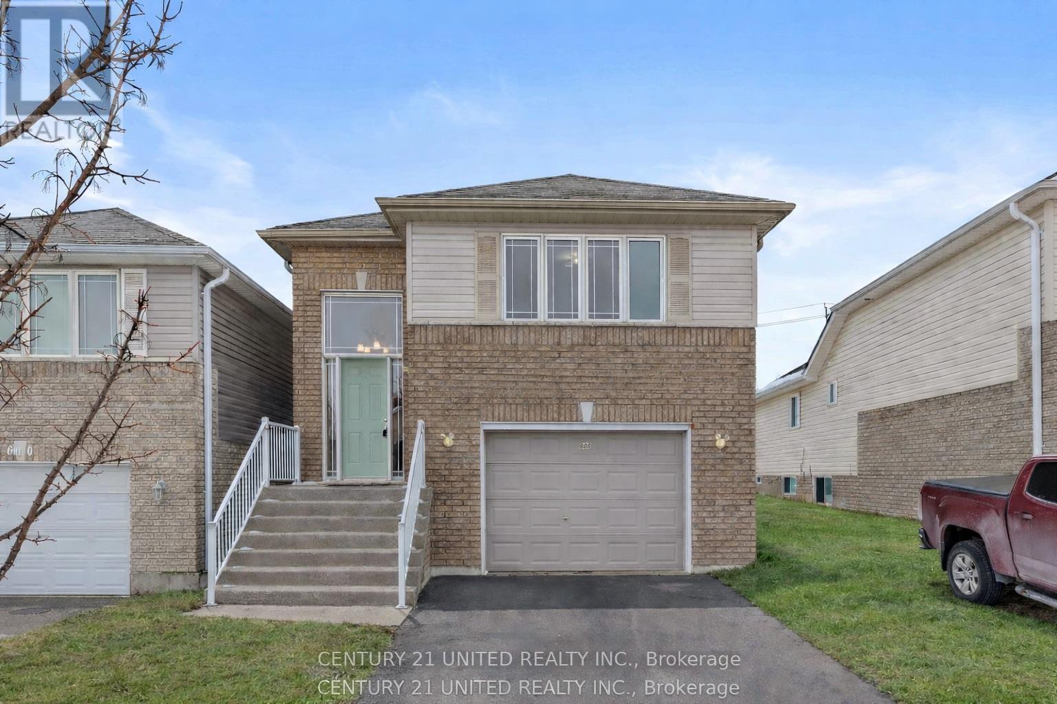 608 CLANCY CRESCENT, peterborough (otonabee ward 1), Ontario