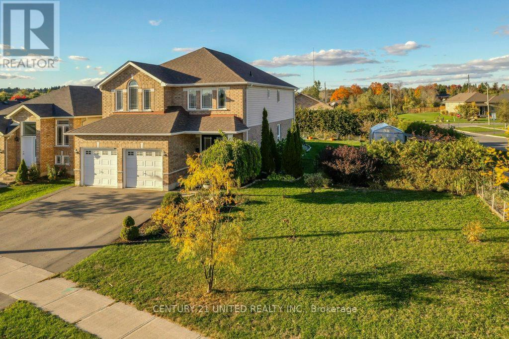 810 HARGROVE TRAIL, peterborough (ashburnham ward 4), Ontario