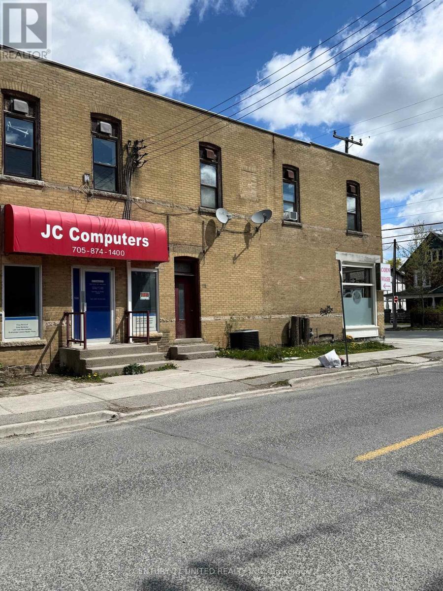 158 DUBLIN STREET, peterborough (town ward 3), Ontario