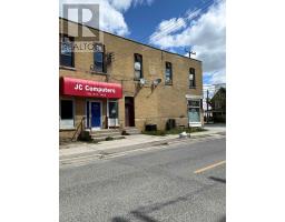 158 DUBLIN STREET, peterborough (town ward 3), Ontario