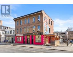 197 HUNTER STREET W, peterborough (town ward 3), Ontario