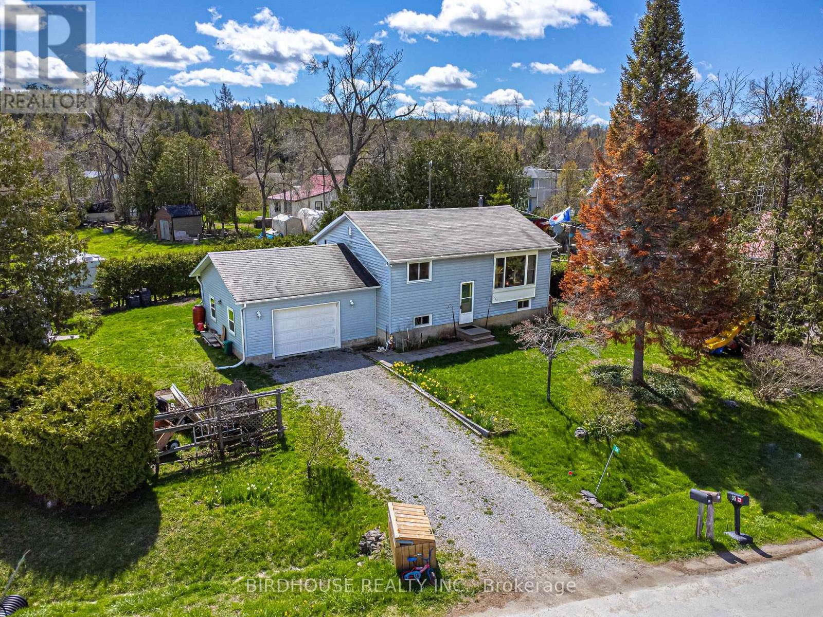 34 ELDER STREET, kawartha lakes (fenelon), Ontario