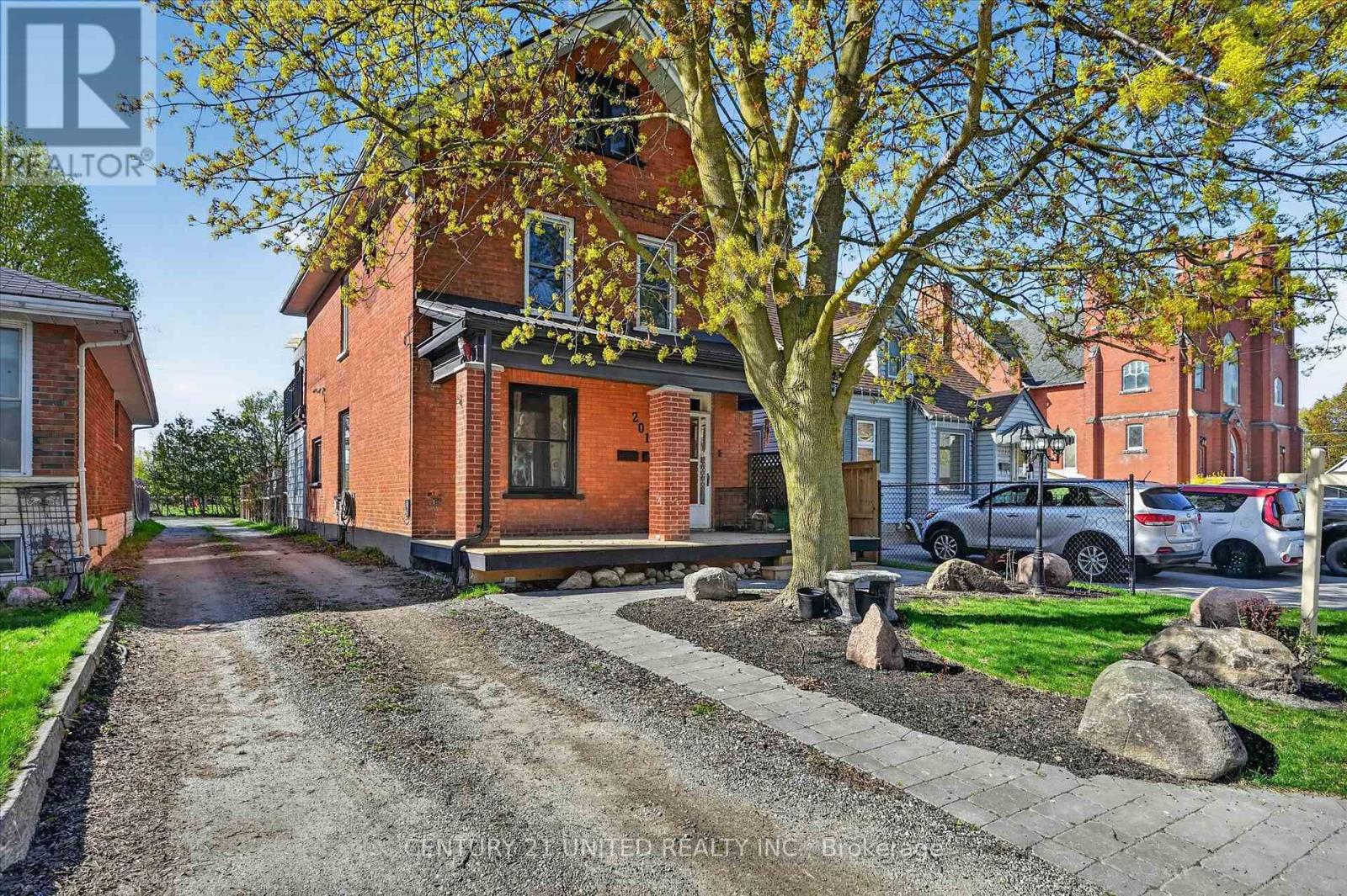 201 ROMAINE STREET, peterborough (otonabee ward 1), Ontario