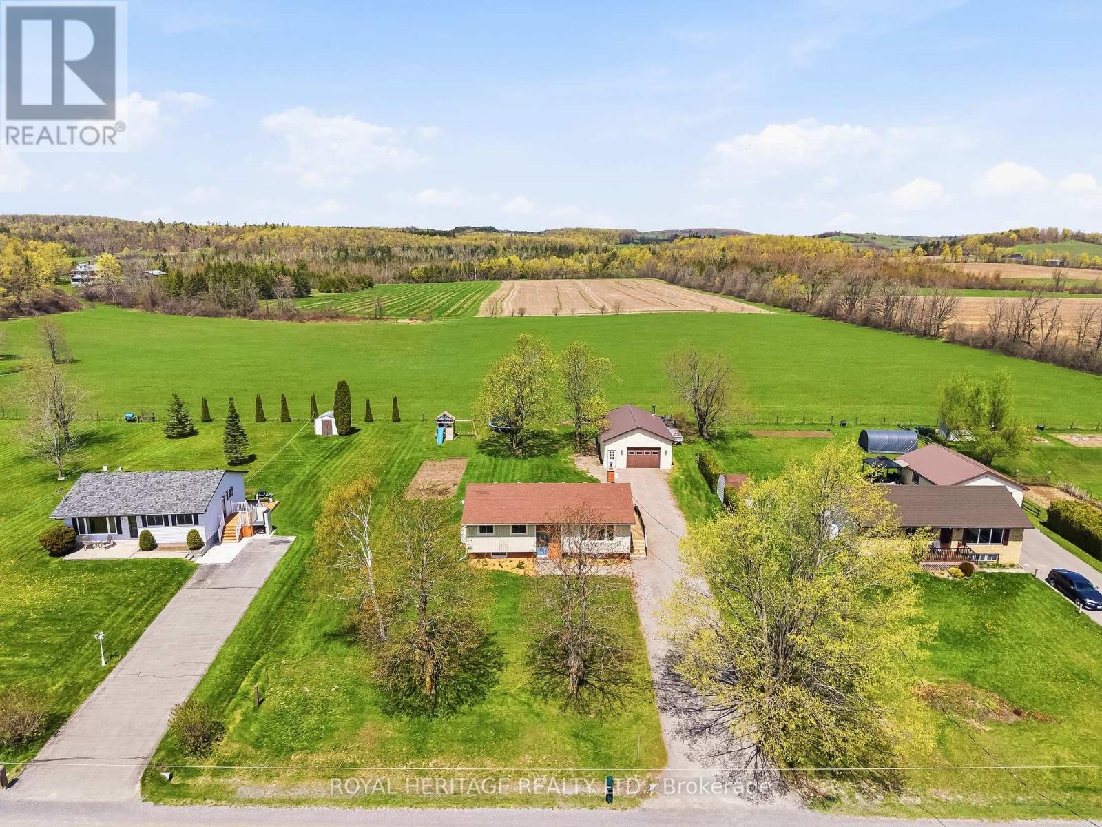 756 WILSON LINE, cavan monaghan (cavan twp), Ontario