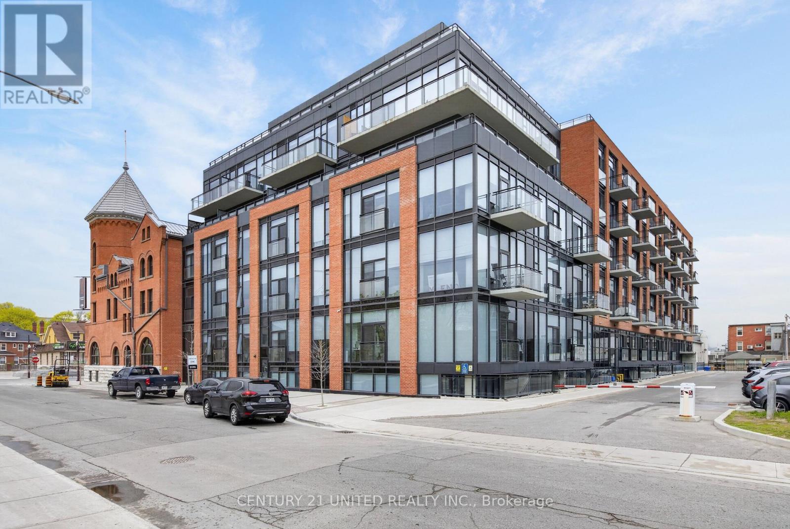 202 - 475 GEORGE STREET N, peterborough (town ward 3), Ontario