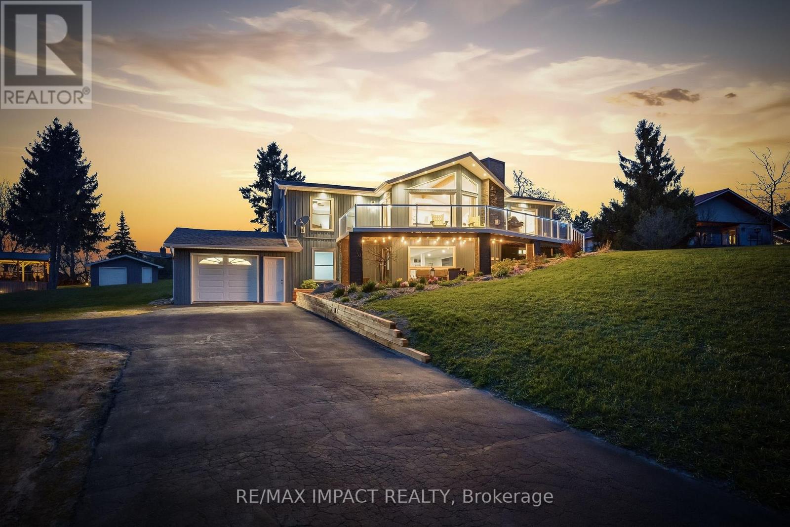 2 SKIVIEW DRIVE, cavan monaghan, Ontario