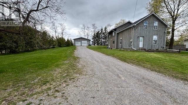 556 COUNTY 28 ROAD, cavan monaghan (cavan-monaghan), Ontario