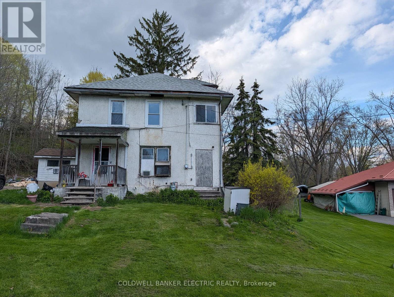 4 TAYLOR LANE, trent hills (campbellford), Ontario