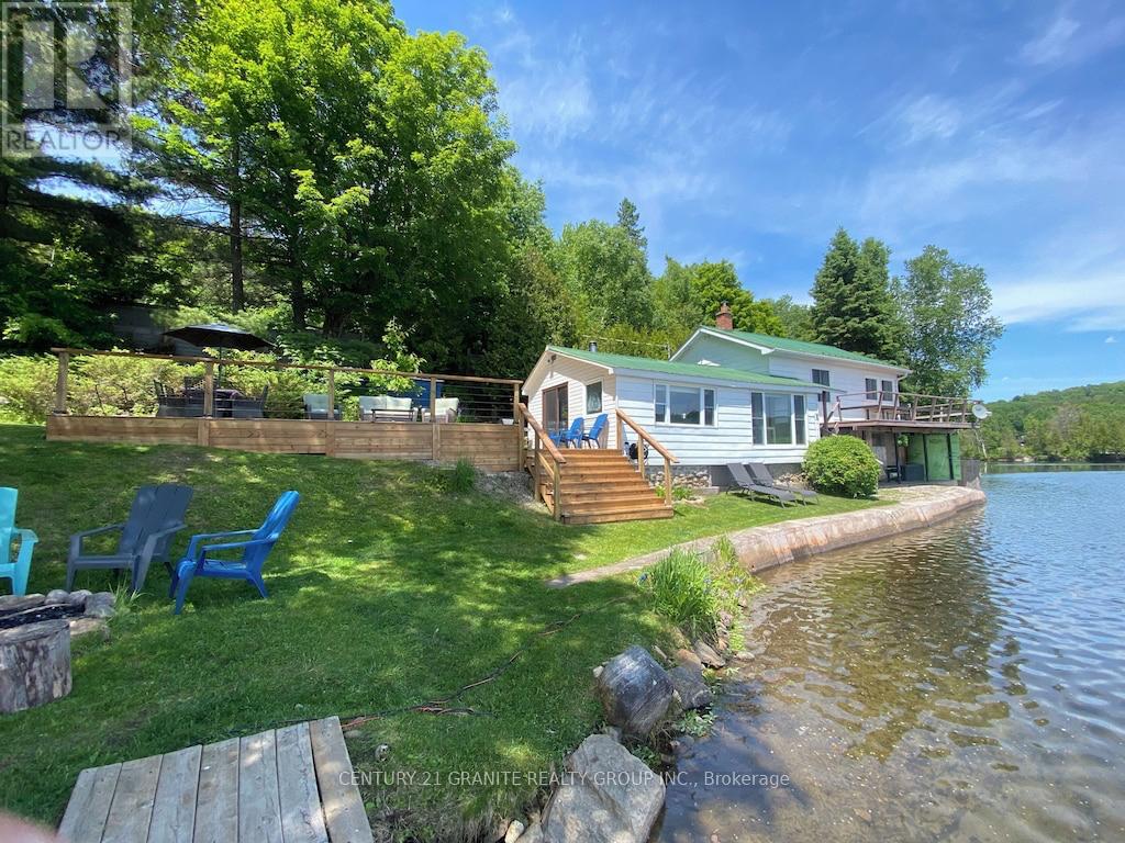 25 BRETHOUR ROAD, hastings highlands (herschel ward), Ontario