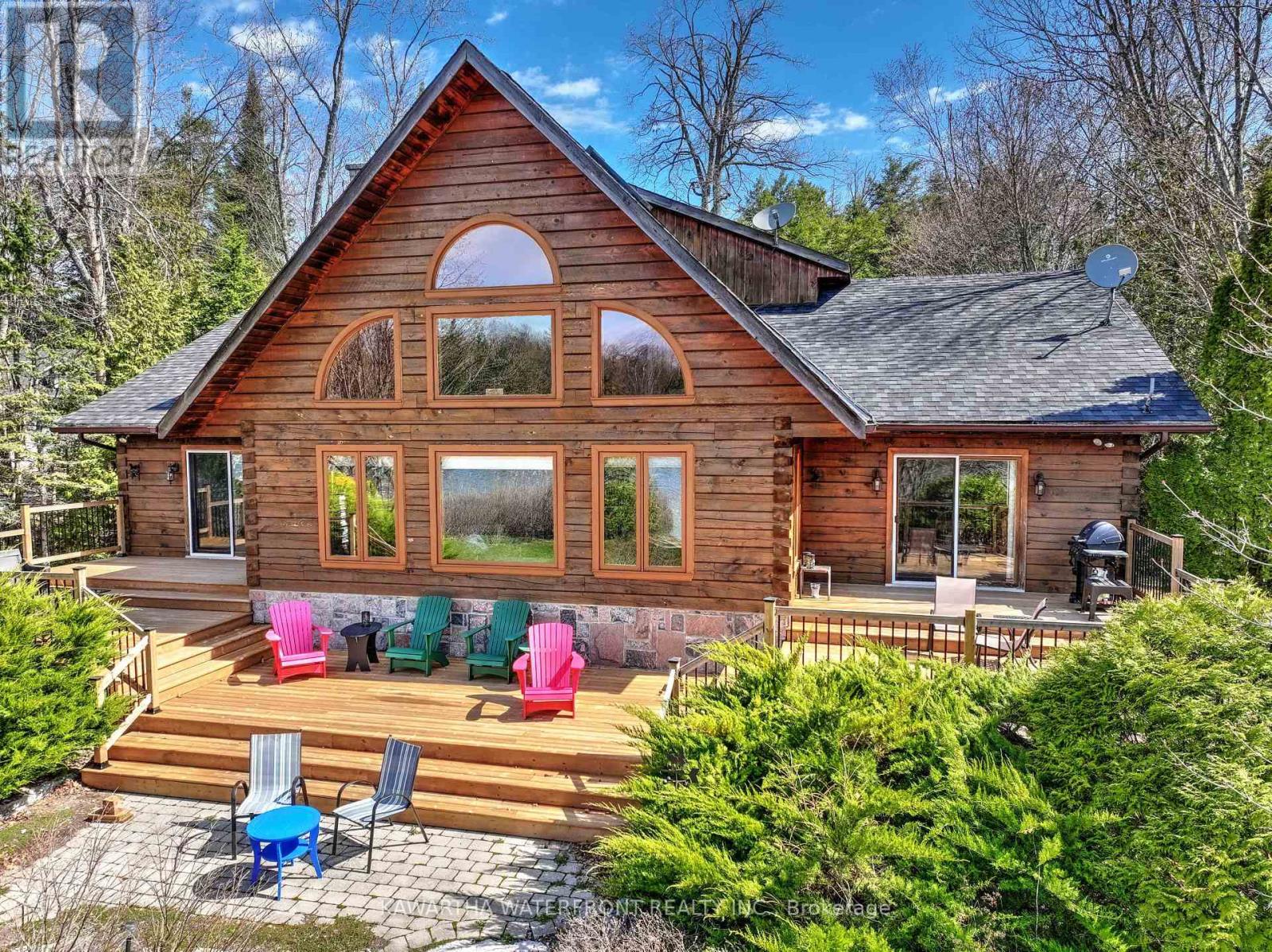 43 SHADOW LAKE ROAD 14 ROAD, kawartha lakes (somerville), Ontario