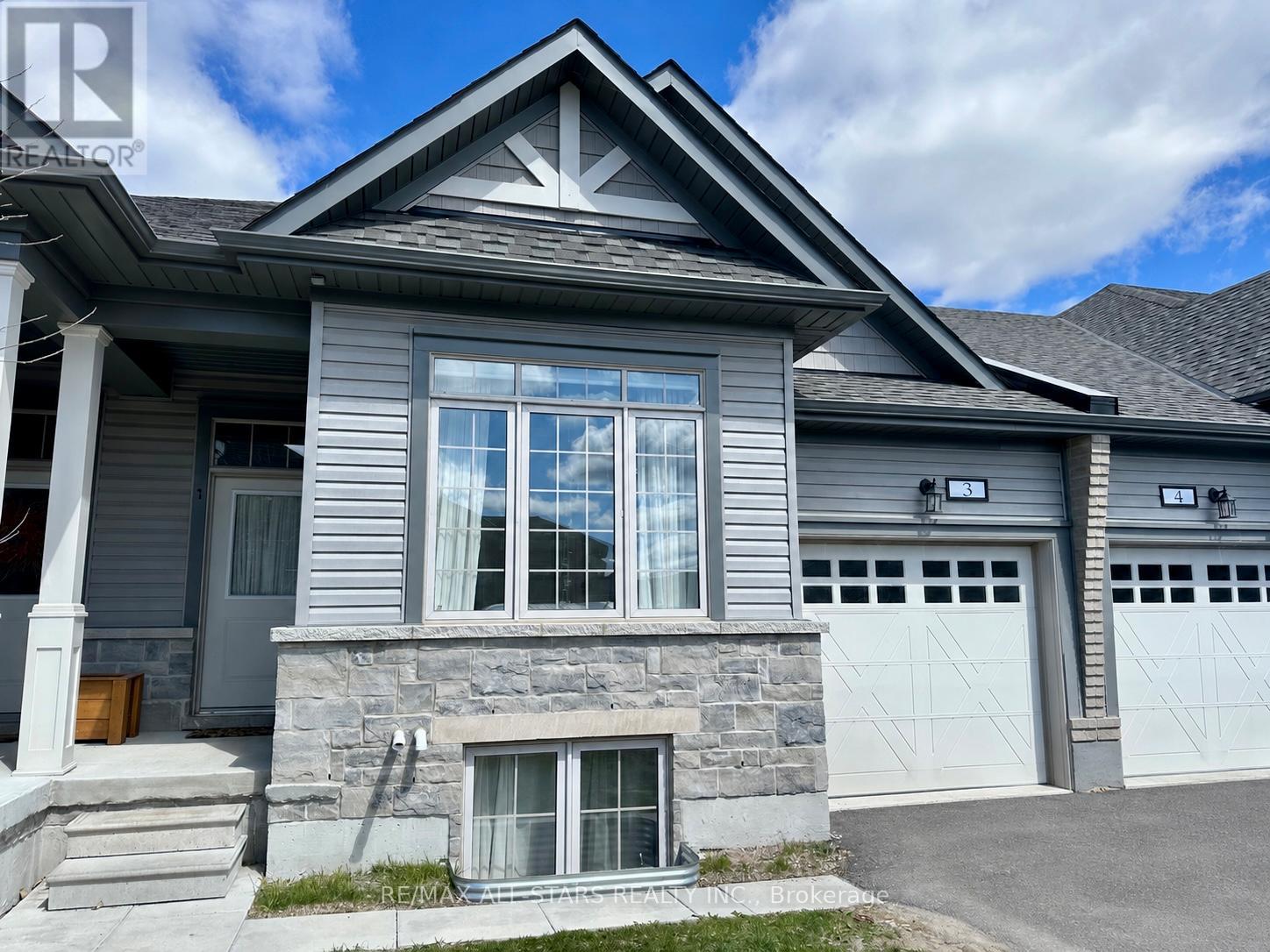 3 - 17 LAKEWOOD CRESCENT, kawartha lakes (bobcaygeon), Ontario