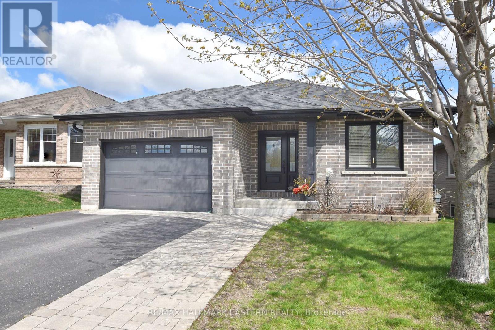 428 RAYMOND STREET, peterborough (northcrest ward 5), Ontario