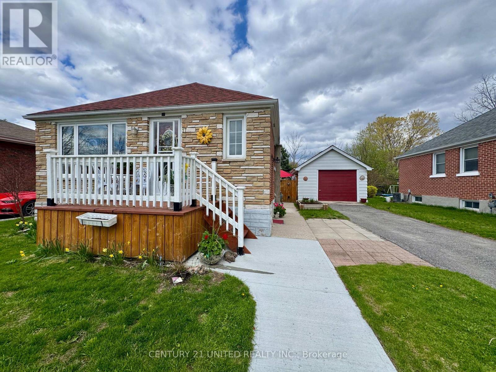 17 MARGARET STREET N, trent hills (campbellford), Ontario