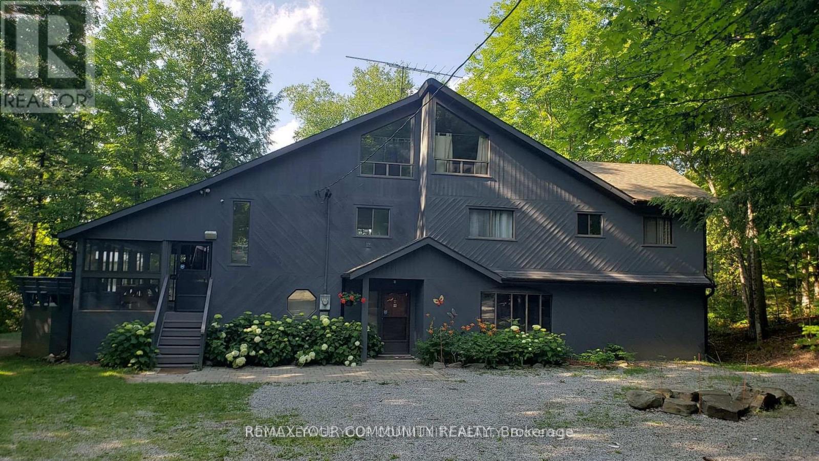 2085 CRYSTAL LAKE ROAD, trent lakes, Ontario