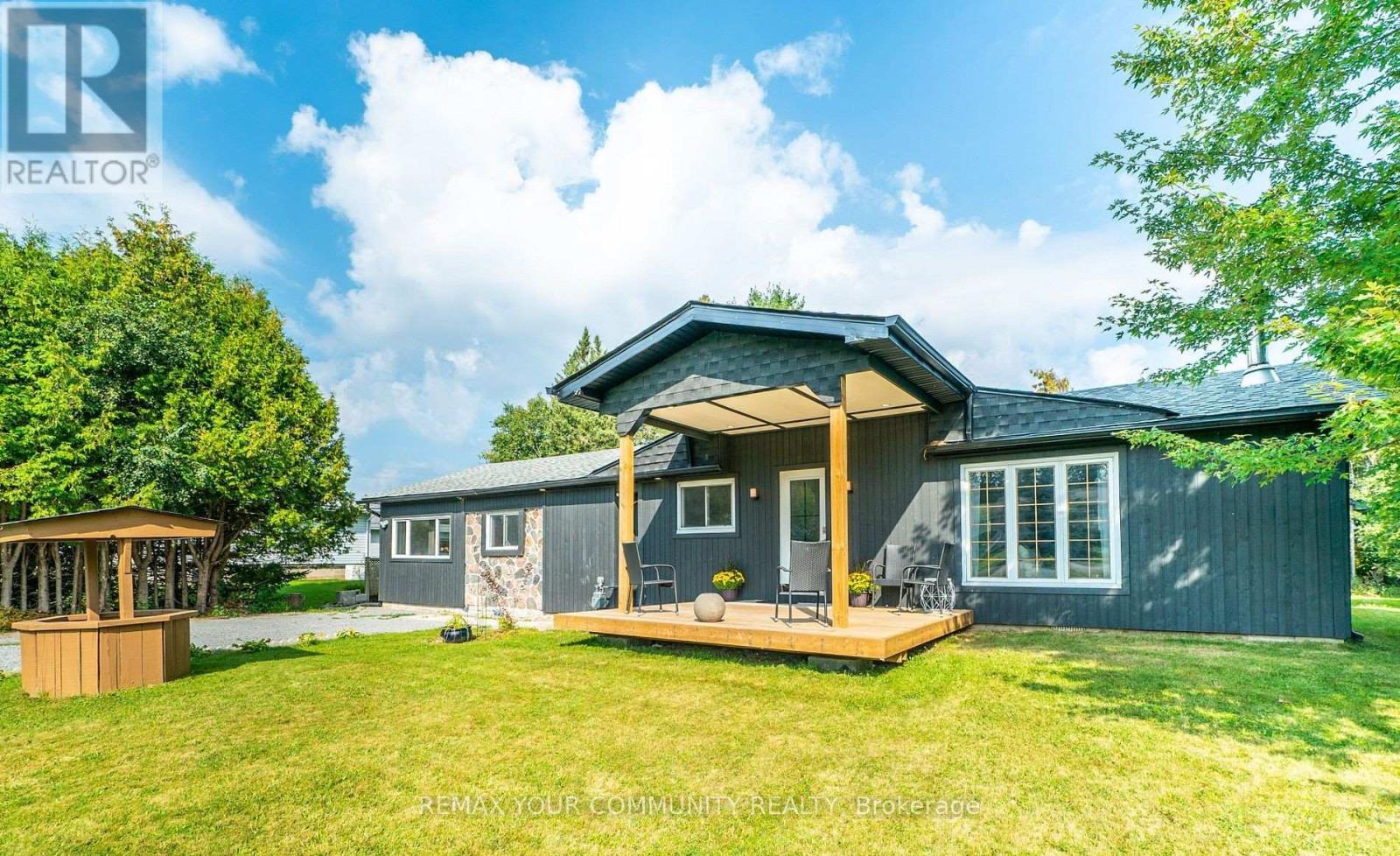 9 EMILY COURT, kawartha lakes (emily), Ontario
