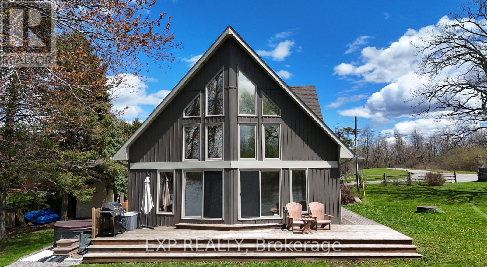 455 DEYELL ROAD, otonabee-south monaghan, Ontario
